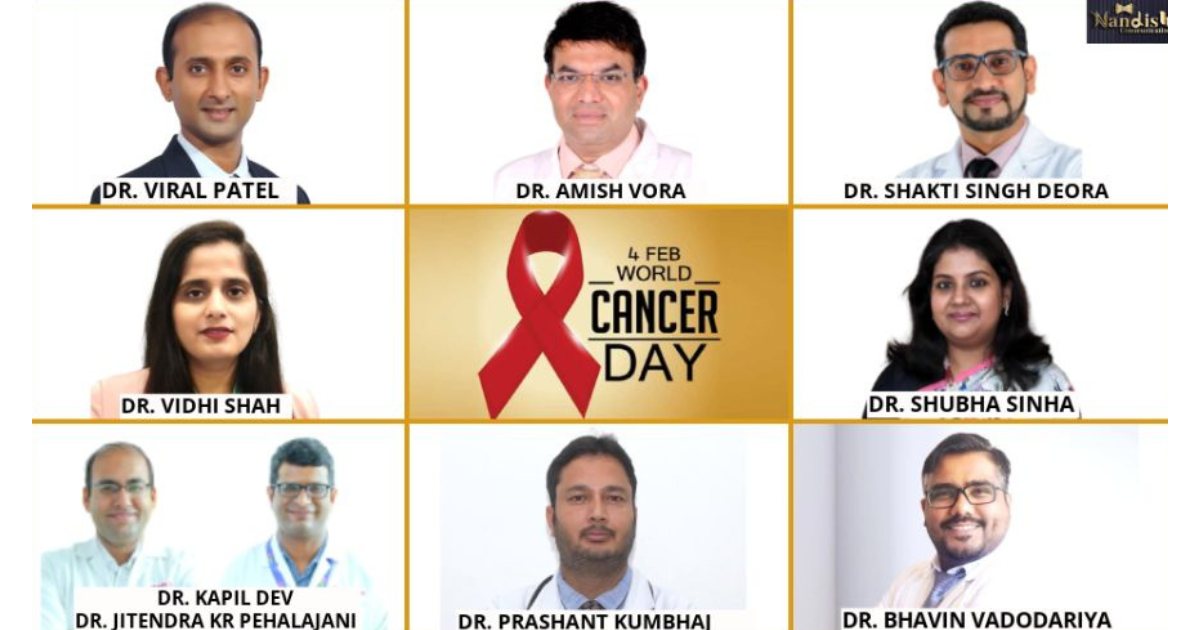 On This ‘WORLD CANCER DAY’: 8 Best Oncologists Share Their Advice on Increasing Risks of Cancer